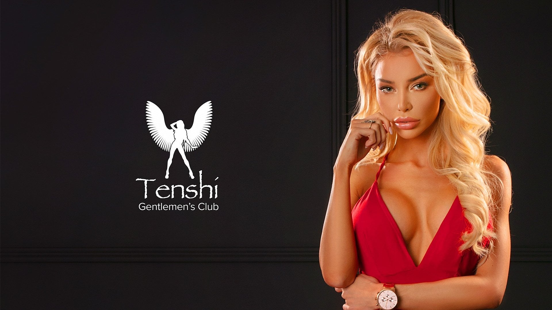 tenshiclub - Gentlemen's Club in Rochester, United Kingdom - Photo 9