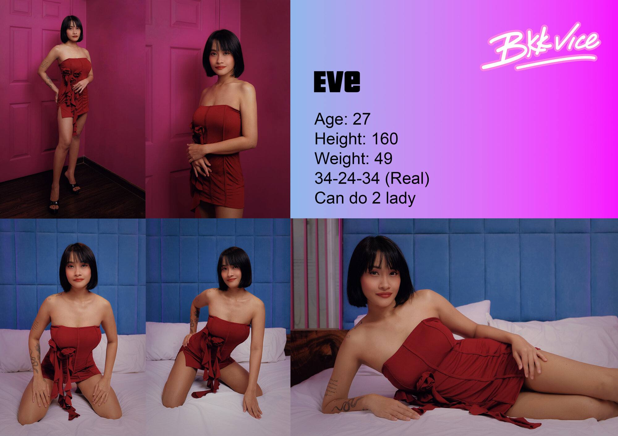 BKK VICE - Photo 21