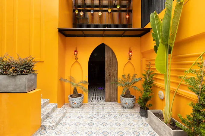 Aya Massage Bangkok - Photo 4