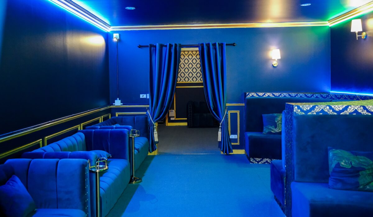 Elite Nuru Bangkok - Photo 1