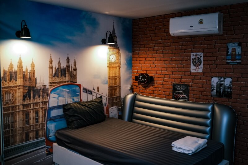 Elite Nuru Bangkok - Photo 2