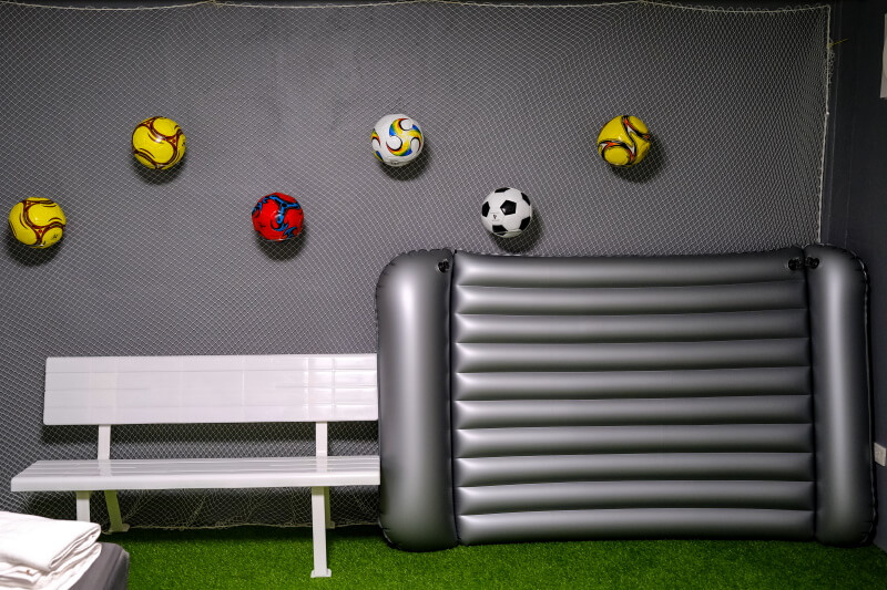 Elite Nuru Bangkok - Photo 5