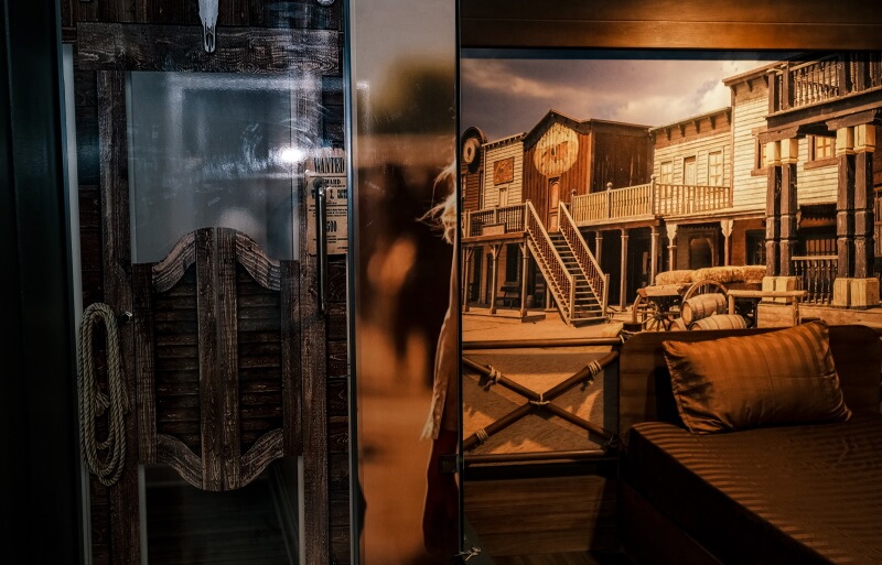 Elite Nuru Bangkok - Photo 7