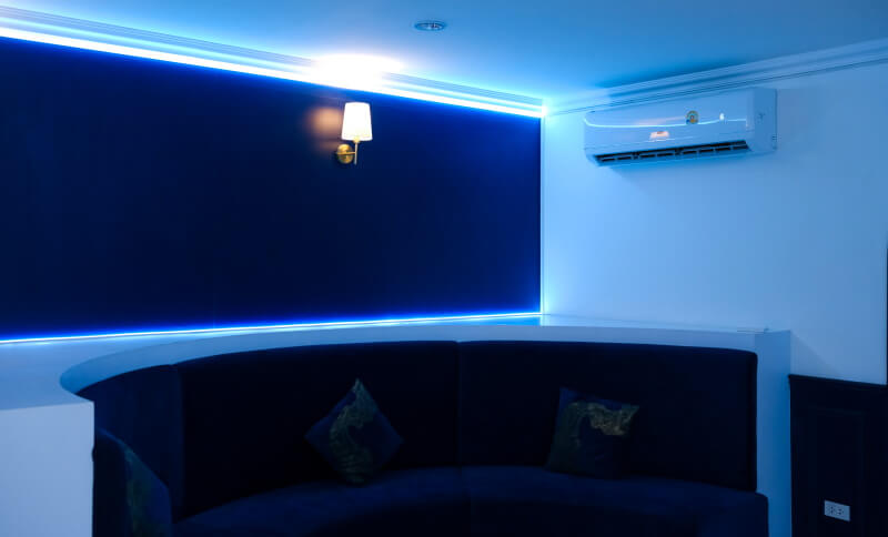 Elite Nuru Bangkok - Photo 8