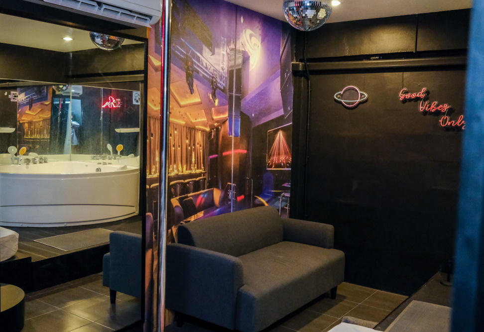 Elite Nuru Bangkok - Photo 9