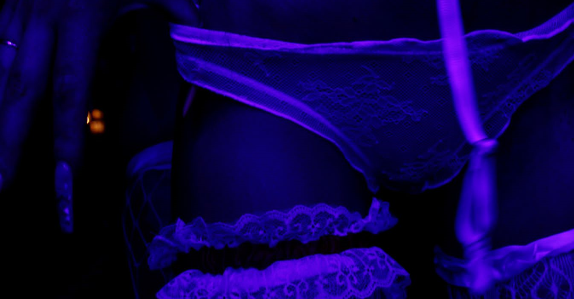 Pussycat Club – 4