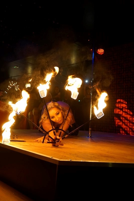 Diamonds & Strings - Lingam Massage in London, United Kingdom - Photo 9