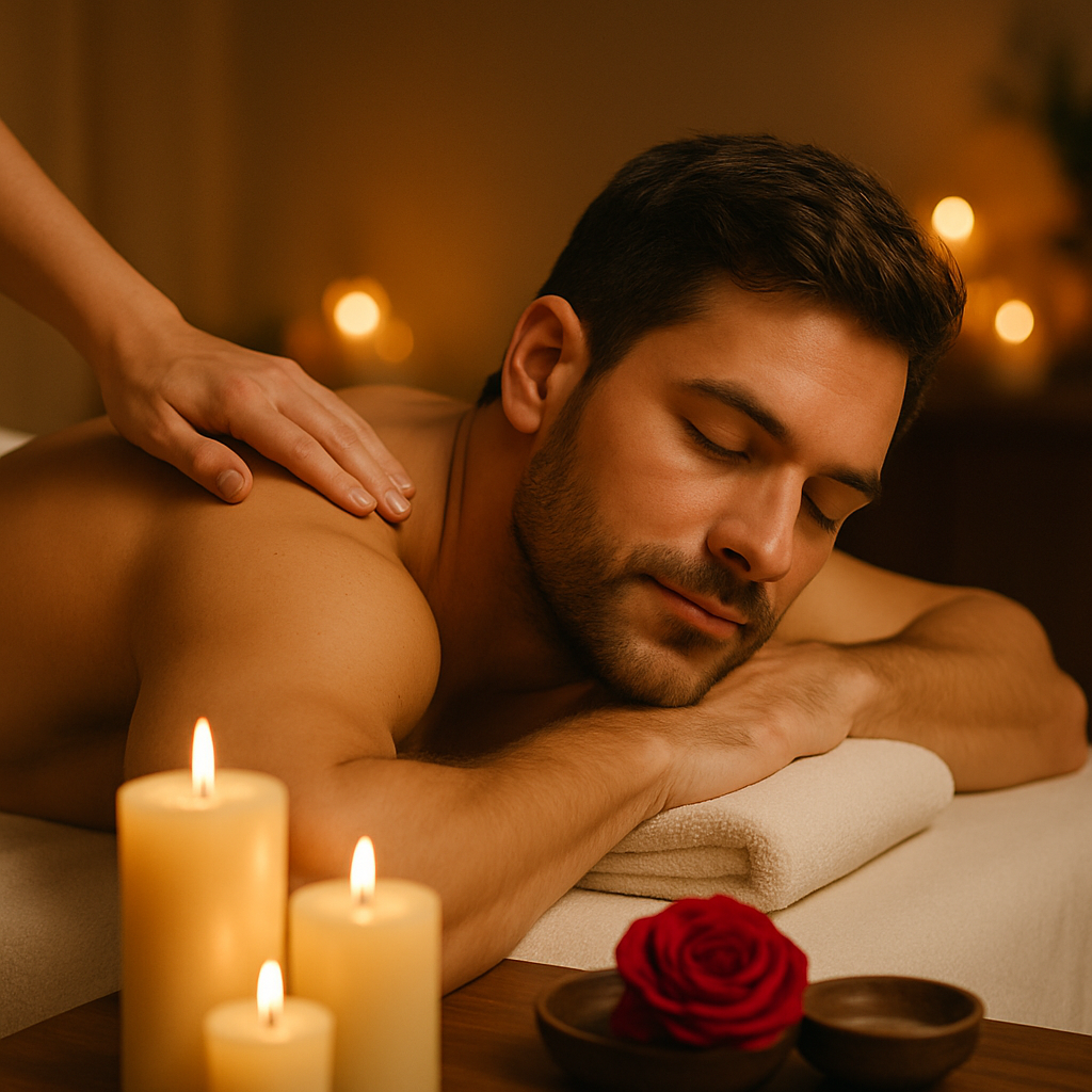 Aisha Massage London - Gentlemen's Club in Rochester, United Kingdom - Photo 1