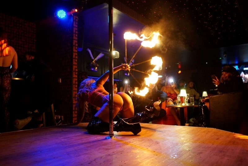 Southampton Gentlemen's Club – 5