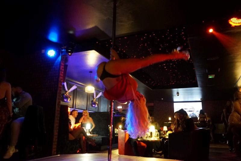 Strip Club Portsmouth – 4