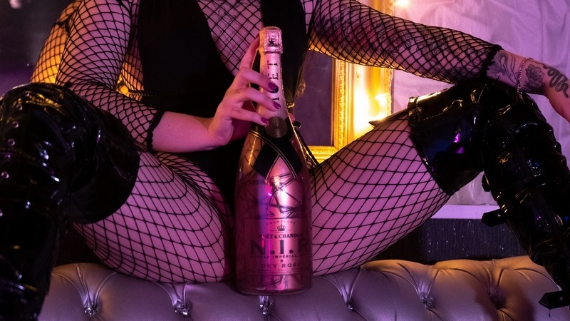 Medusa Gentlemens Club – 5