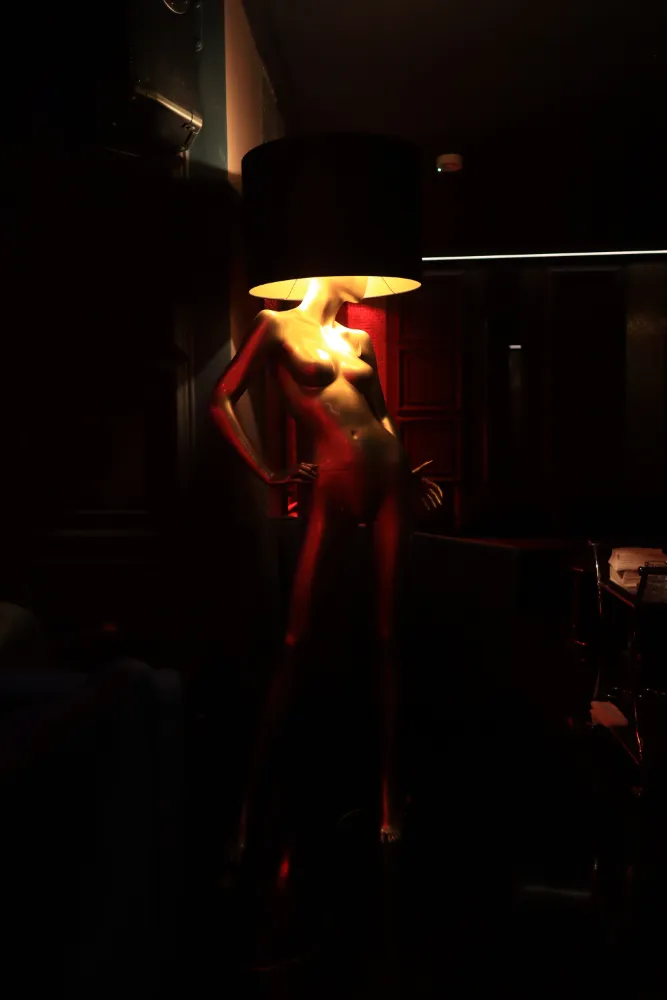 Private Gentlemans Club