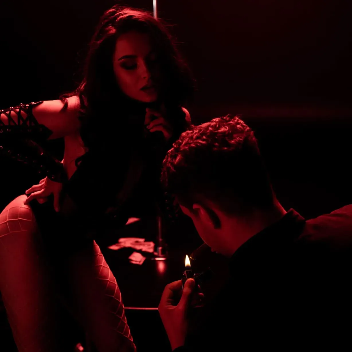 Wwhisper Club Paris – 2