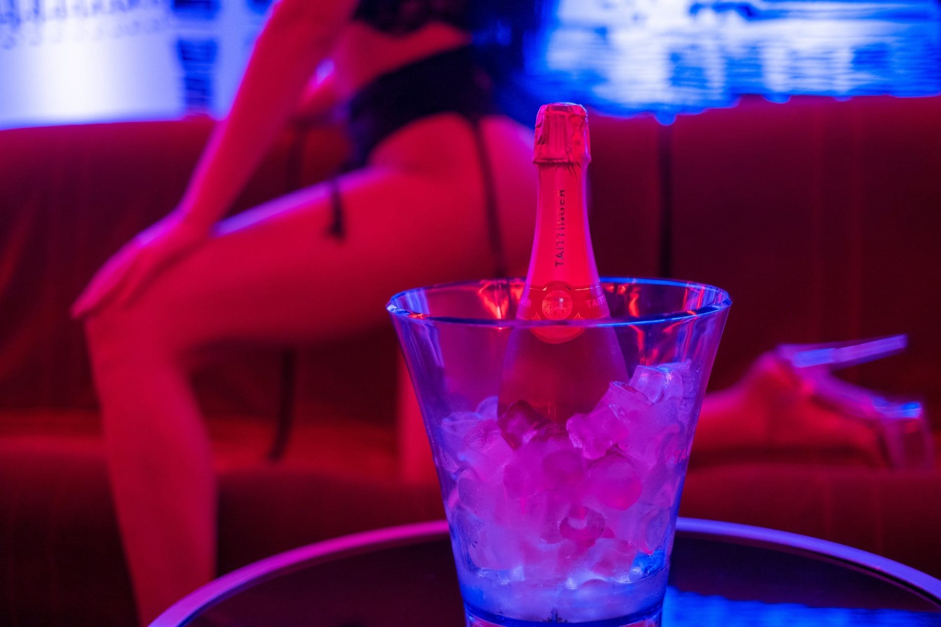 Gspot Club – 4