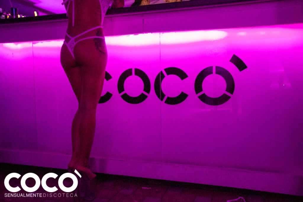 Coco Sexy – 3