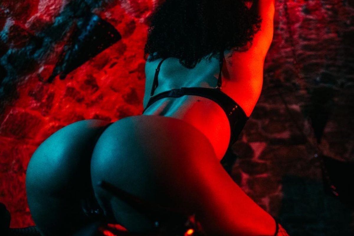 CicaCica Boom - Quality Erotic Massage in Rome, Italy. Click for photos and contact info.