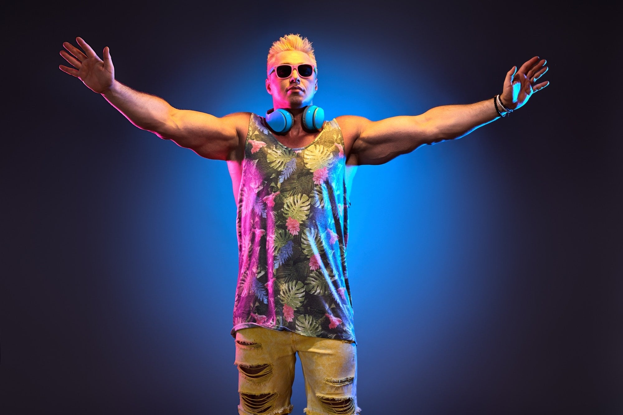 Chez Moi Firenze - Erotic Massage in Florence, Italy - Photo 11