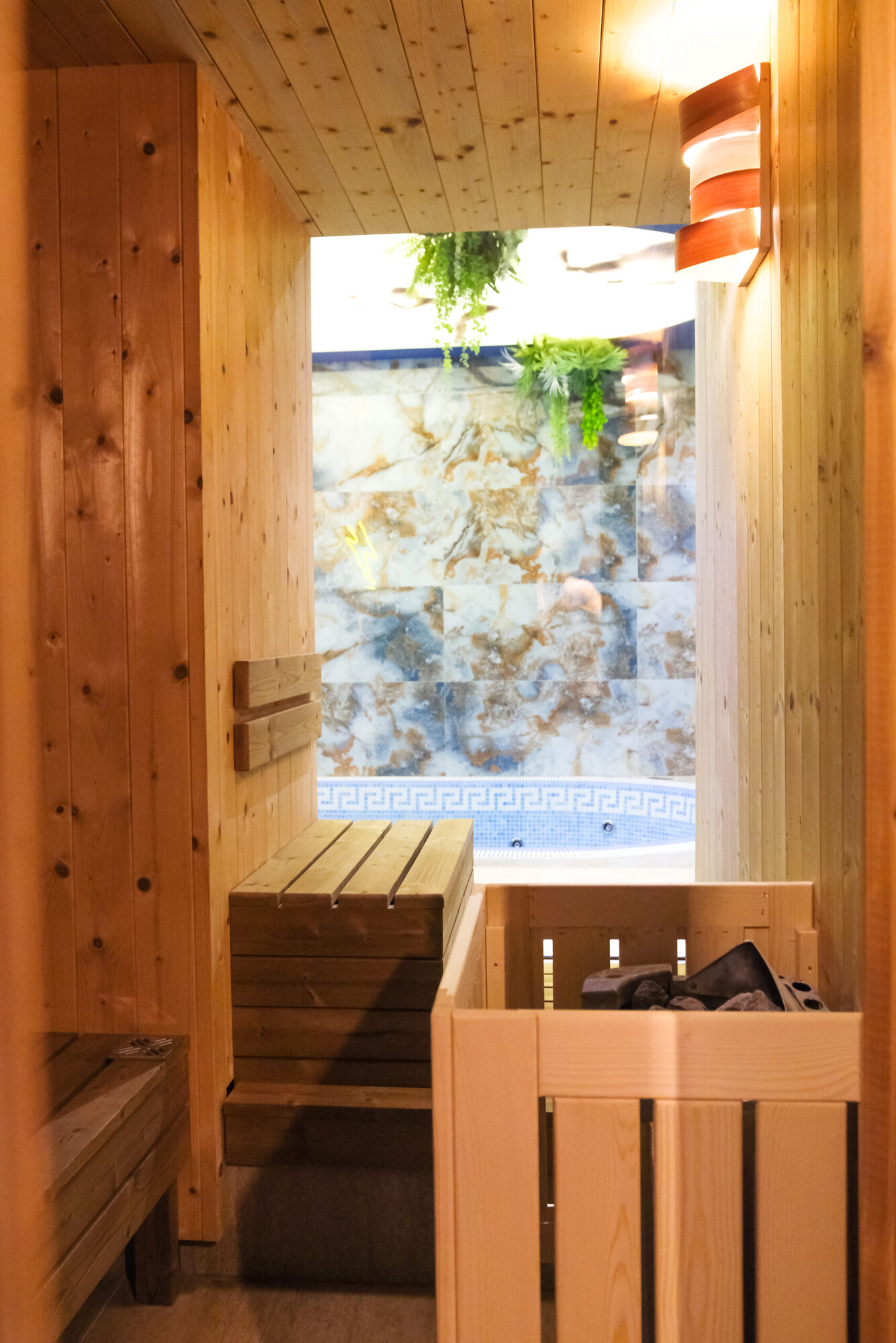 AvalonClub — massage salon photo
