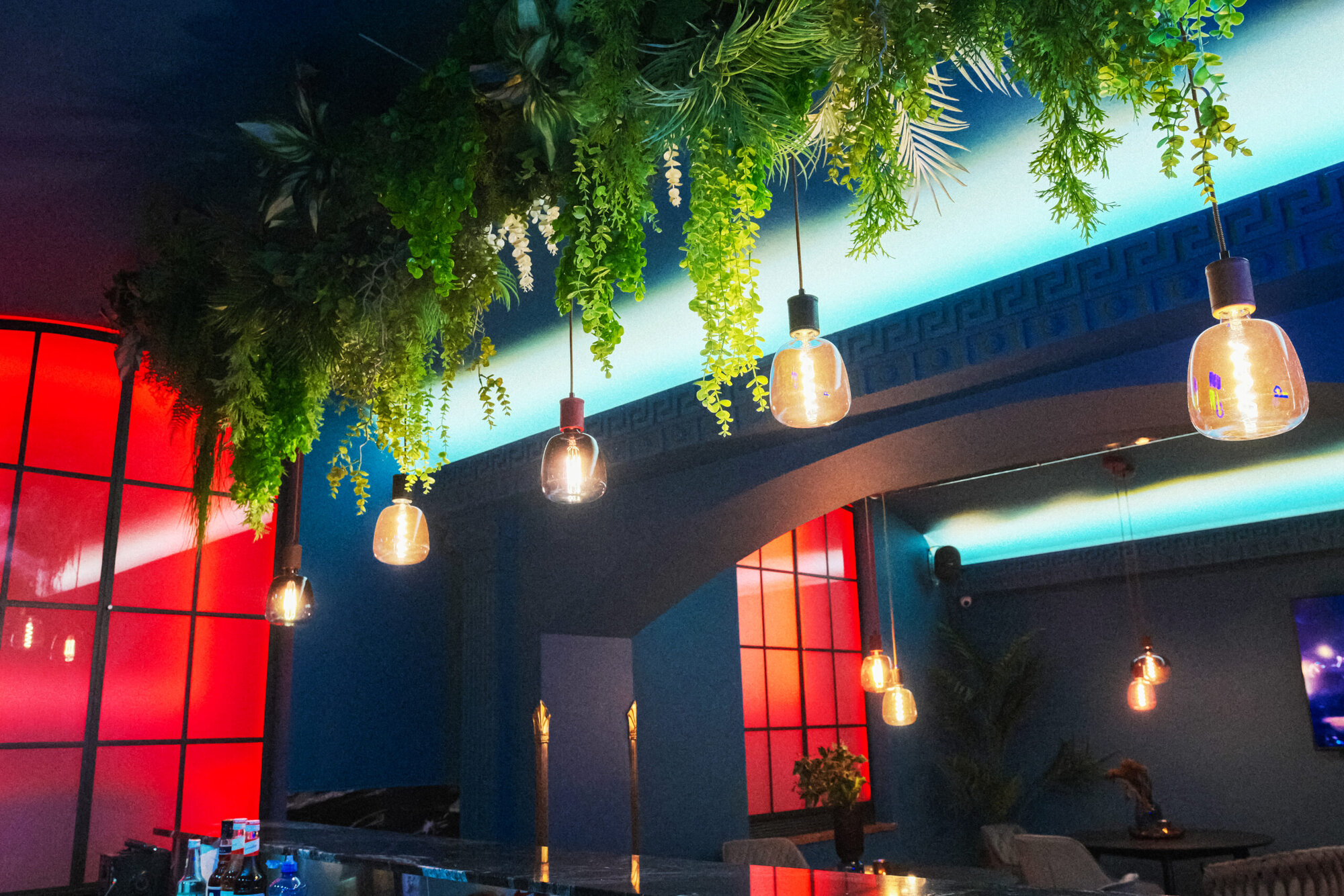 AvalonClub — massage salon photo