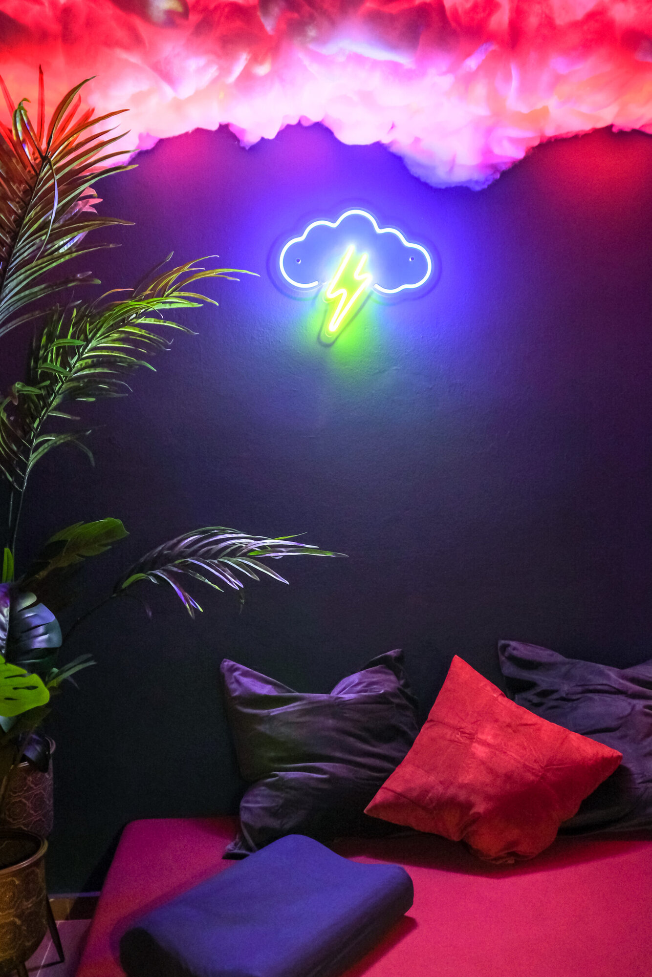 AvalonClub — massage salon photo