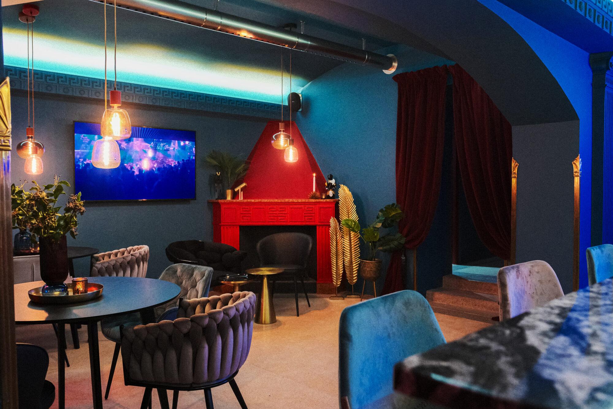 AvalonClub, erotic massage venue in Prague — photo 10