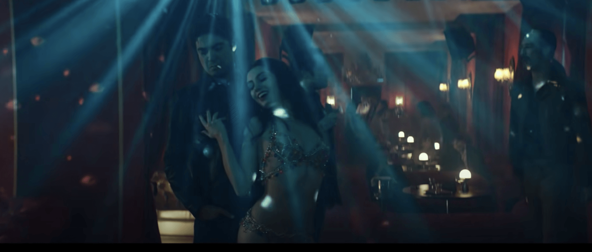 Venus Club – 4