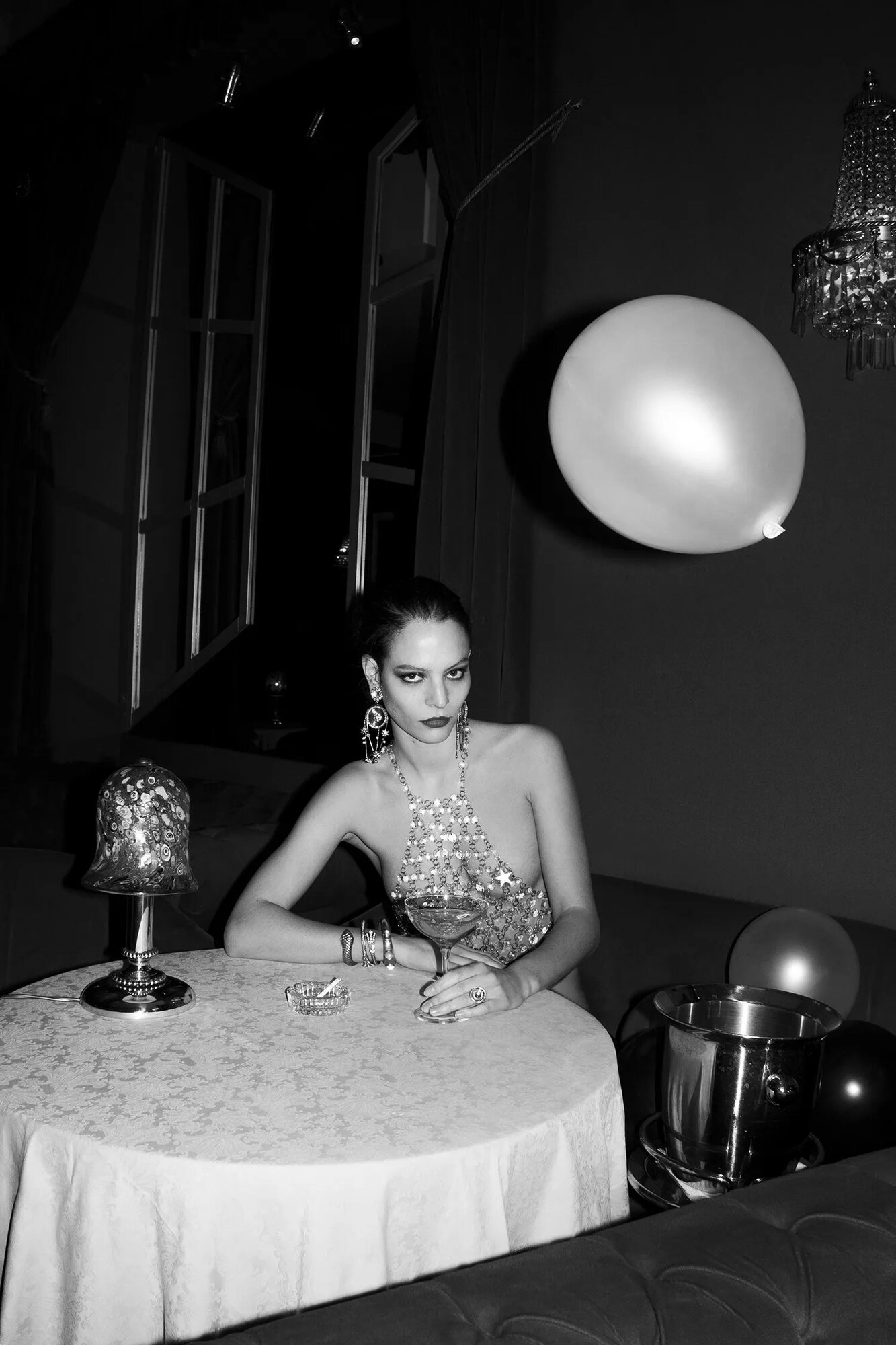Venus Club – 5