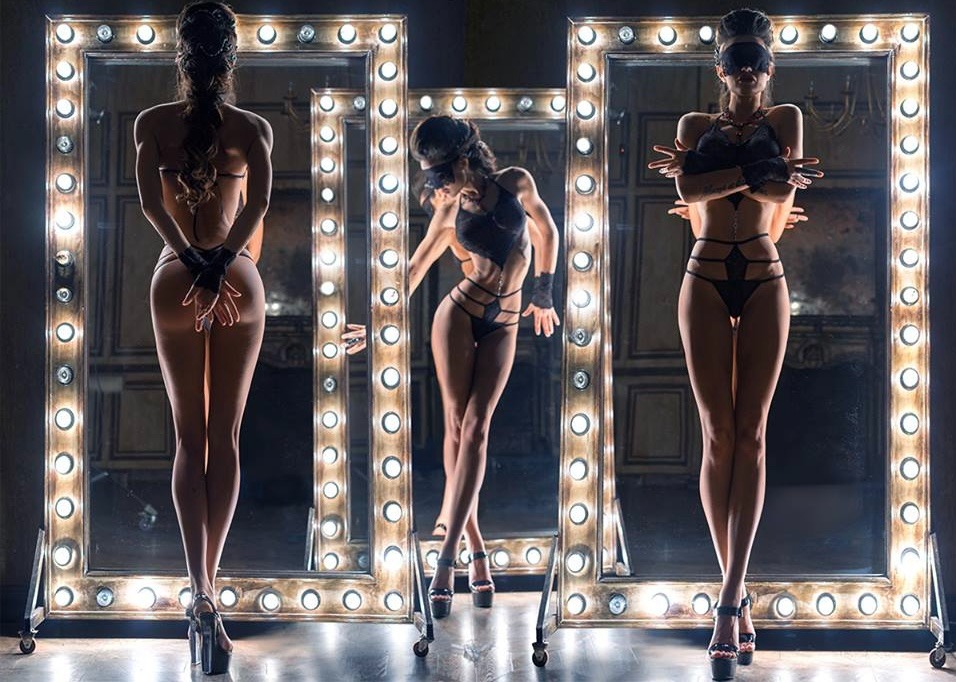 La Perla Club Prive