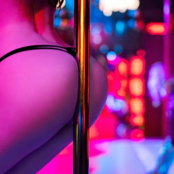 CAISSA Club - Erotic Massage in Athens, Greece - Photo 10