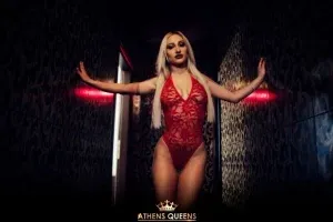 Athens Queens - Erotic Massage in Athens, Greece - Photo 7