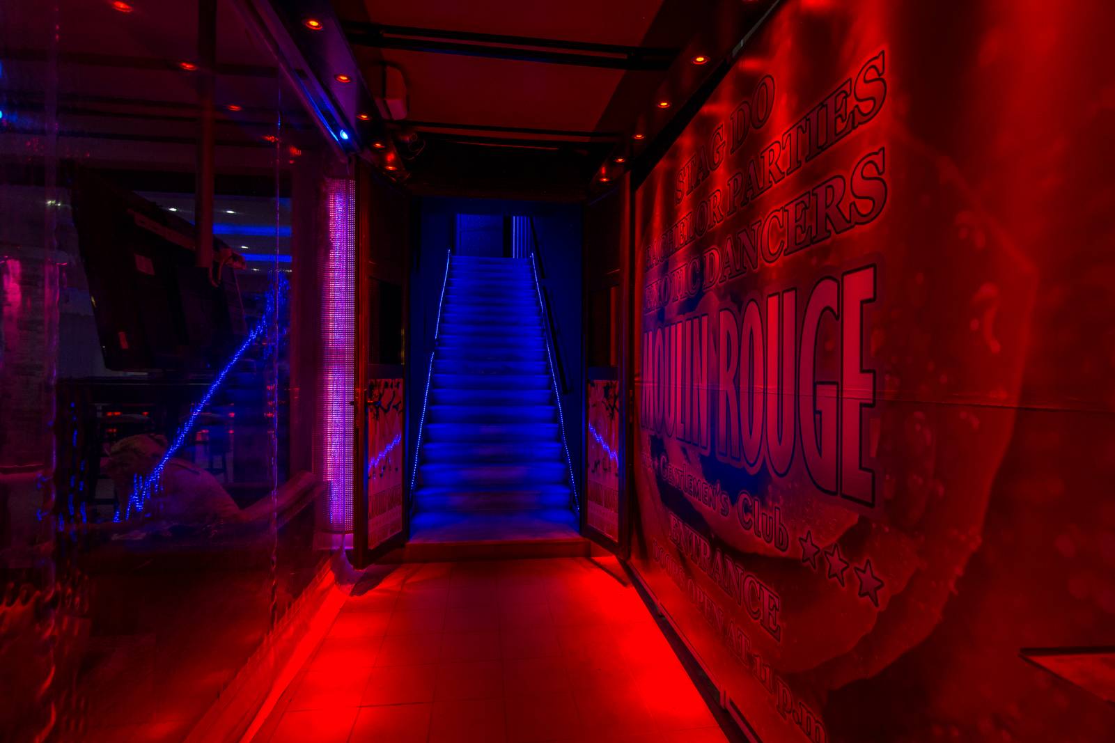 M.R. Club Zakynthos