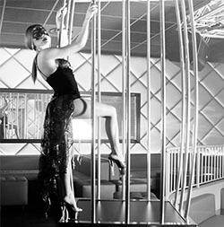 Luxy Club Milano – 2
