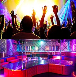 Luxy Club Milano – 3