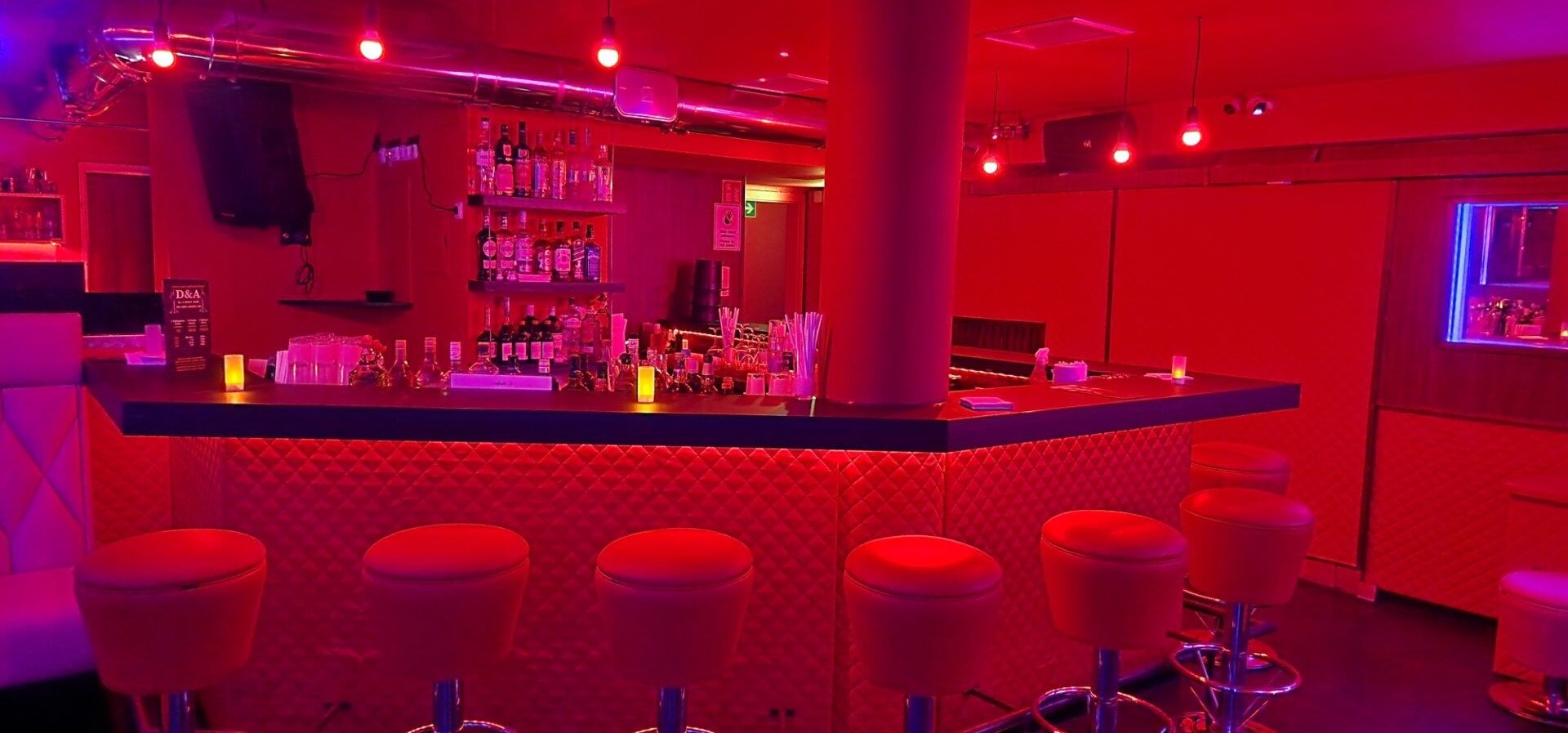 Femina Club