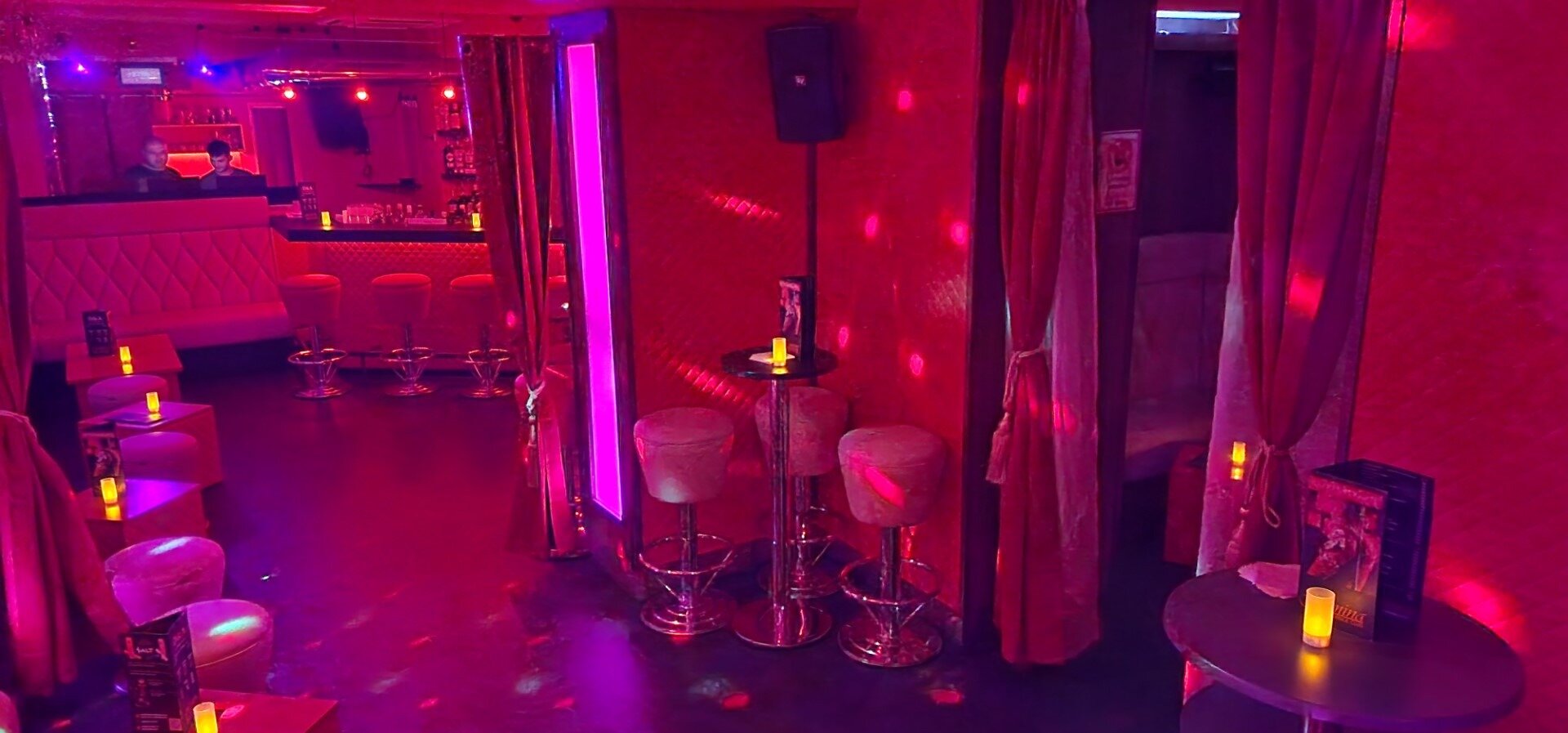 Sex club photo — Femina Club