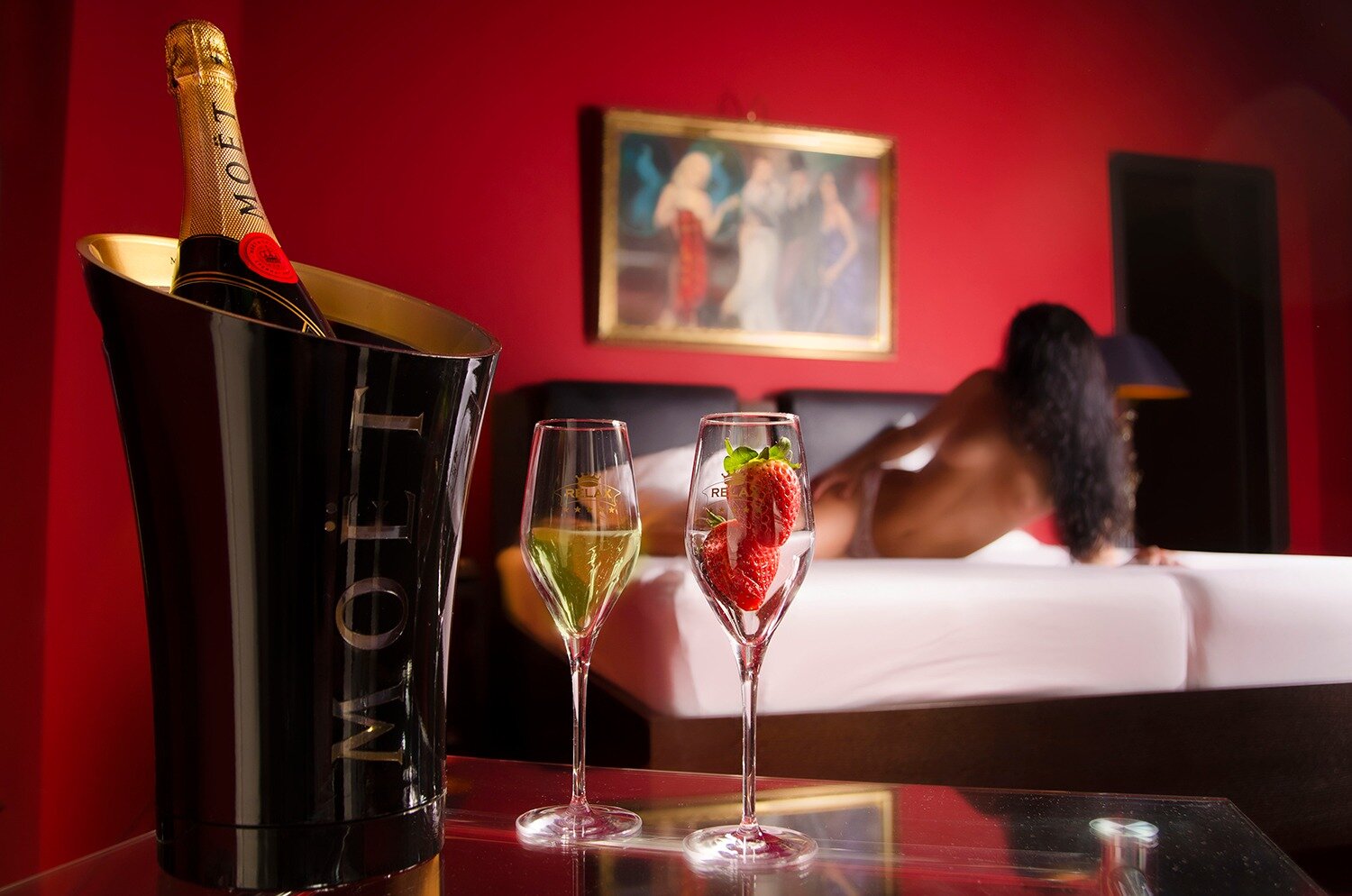 Relax Nightclub