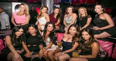 Barcelonastripclub - Tantra Massage in Barcelona, Spain - Photo 1