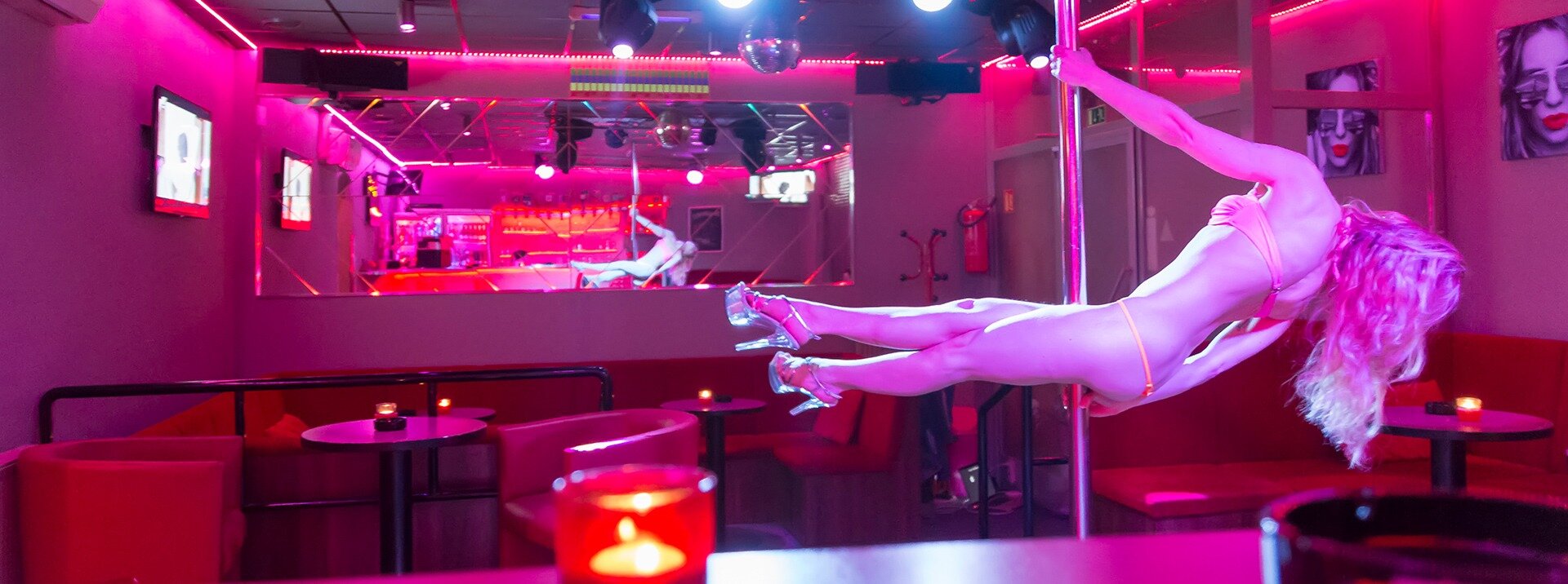 Club Piranha – 5