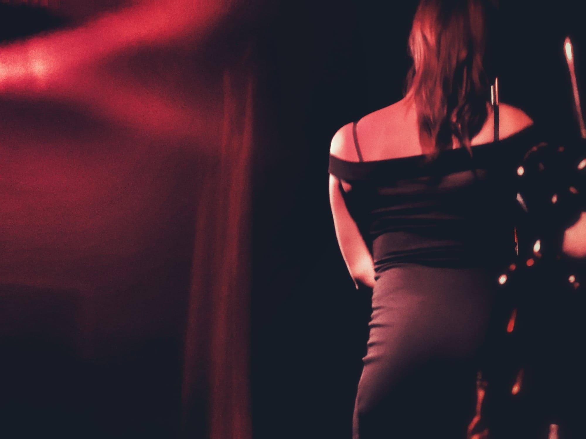 Diamond Cabaret – 5