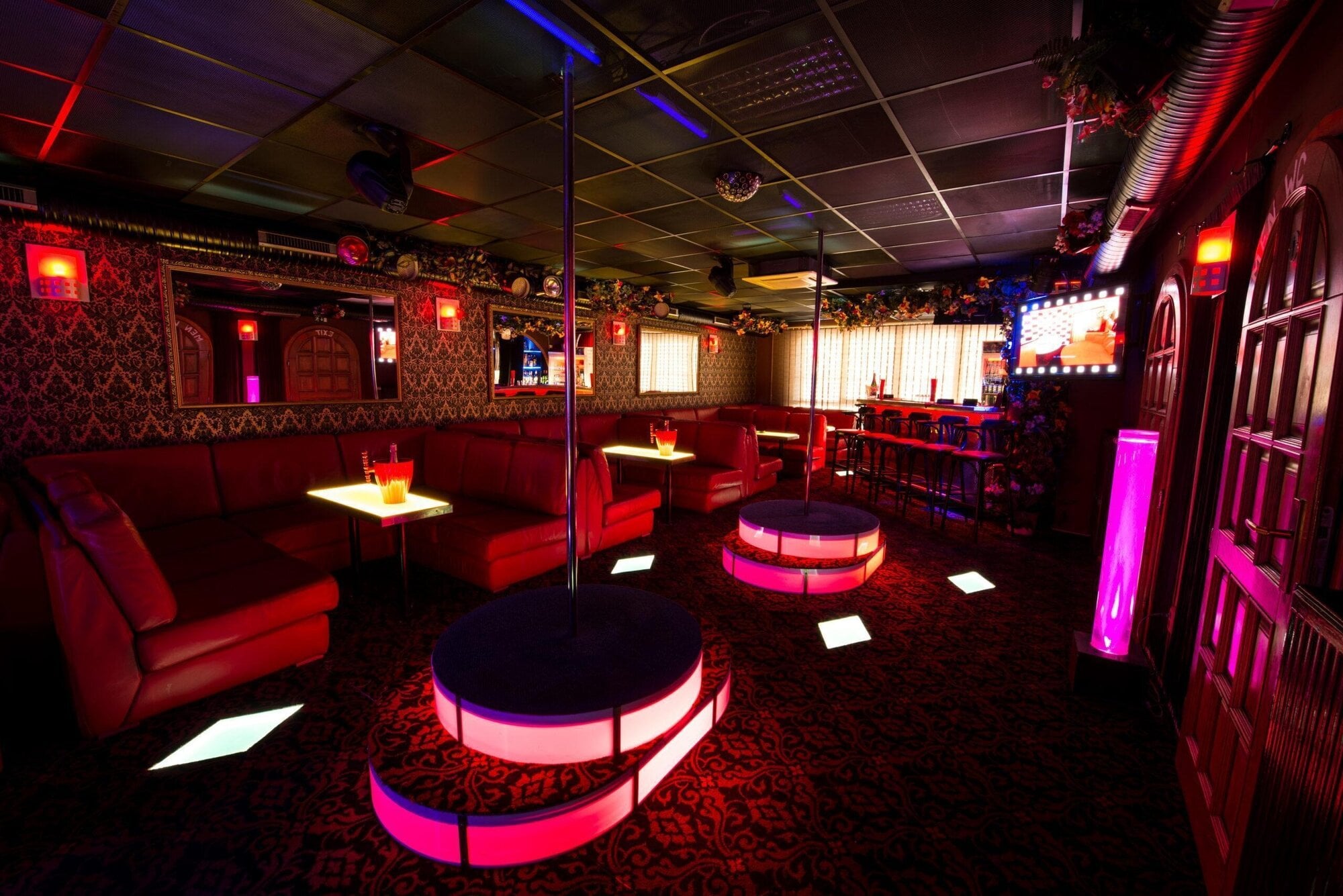 Club101