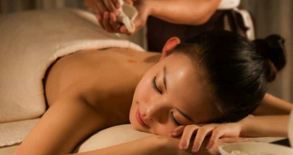 Bonnie Massage gallery image 1