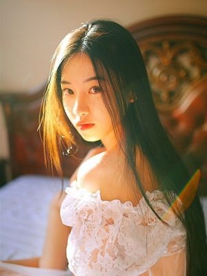 Erotic massage photo — Bonnie Massage
