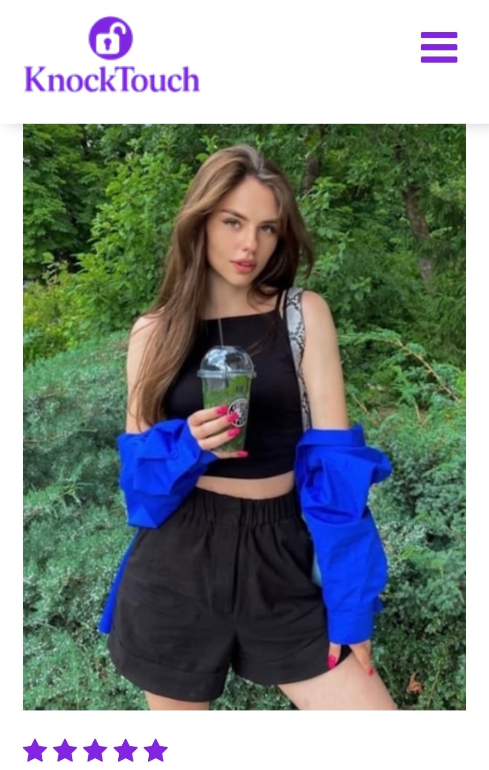 Knocktouch best nuru massage  in Midtown NYC - Quality Tantra Massage in New York, United States. Click for photos and contact info.