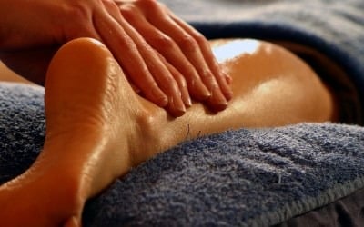 Massage HK