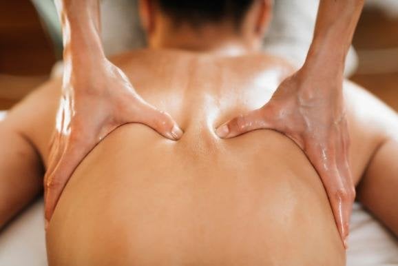 Mandara Massage Spa gallery image 1