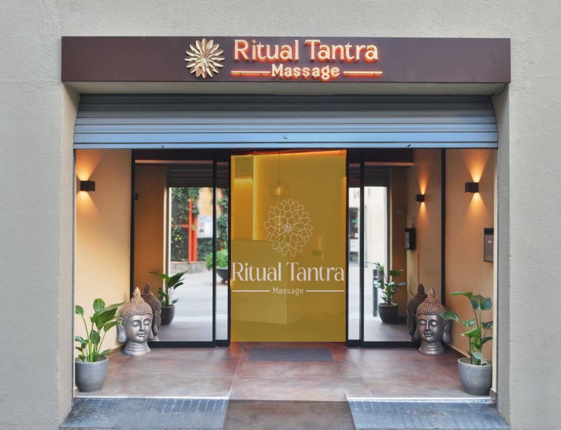 Ritual Tantra Massage - Quality Tantra Massage in Barcelona, Spain. Click for photos and contact info.