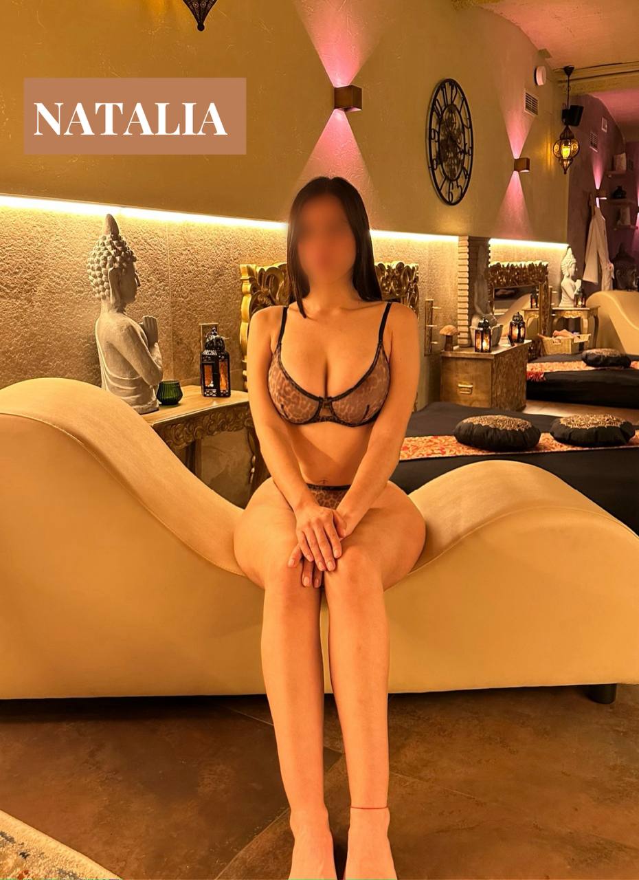 Ritual Tantra Massage - Tantra Massage in Barcelona, Spain - Photo 3