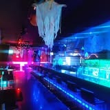 Sala kixx Gentlemens club in Madrid - Venue photo 5 - Quality Gentlemens club experience in Spain
