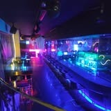 Sala kixx Gentlemens club in Madrid - Venue photo 6 - Quality Gentlemens club experience in Spain