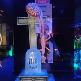 Sala kixx Gentlemens club in Madrid - Venue photo 7 - Quality Gentlemens club experience in Spain